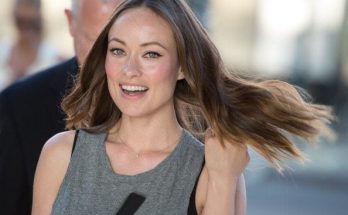 Olivia Wilde