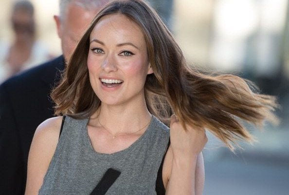 Olivia Wilde