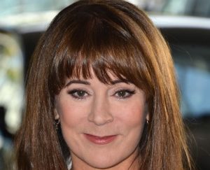 Patricia Richardson