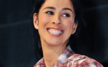 Sarah Silverman