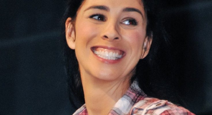 Sarah Silverman