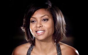 Taraji P. Henson