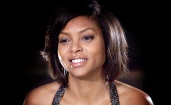 Taraji P. Henson