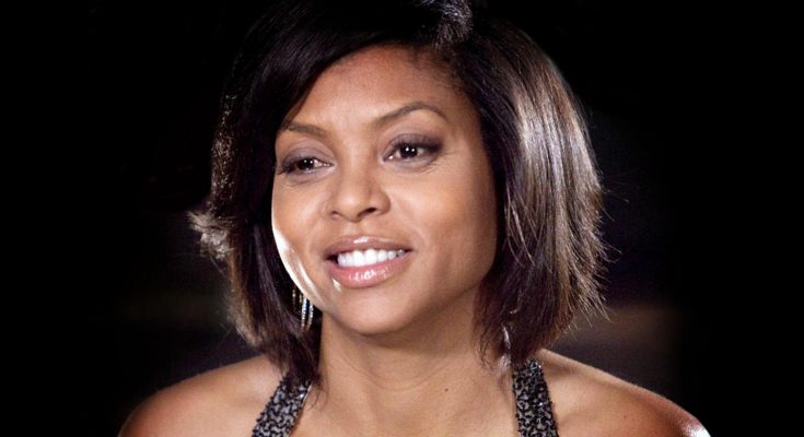 Taraji P. Henson