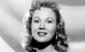 Virginia Mayo