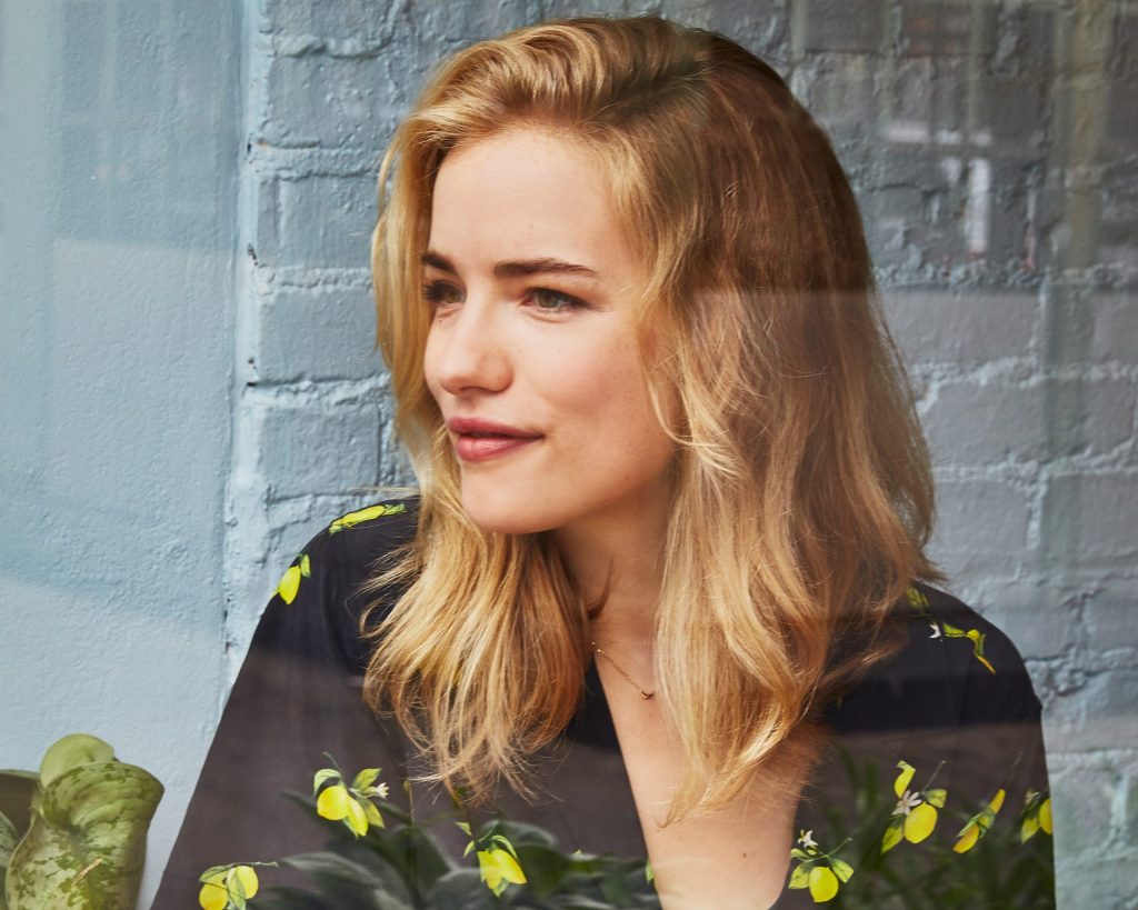 Willa Fitzgerald