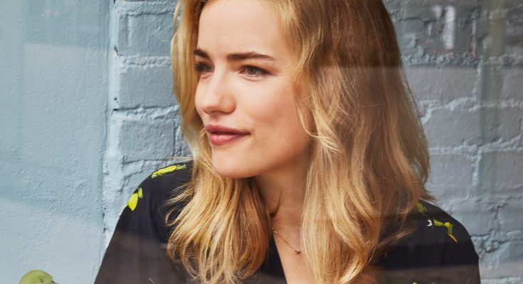 Willa Fitzgerald