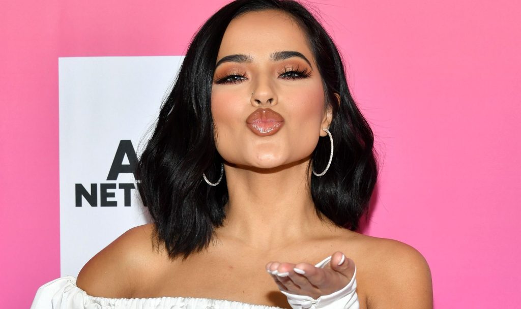 Becky G