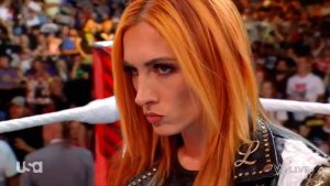 Becky Lynch