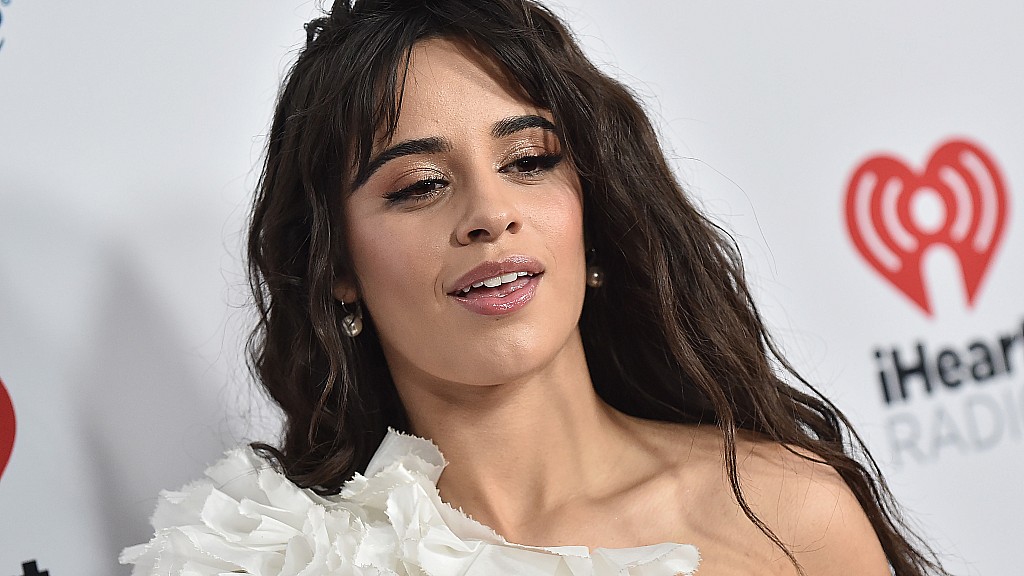 Camila Cabello