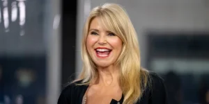 Christie Brinkley