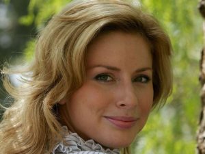 Diane Neal