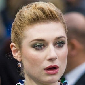 Elizabeth Debicki