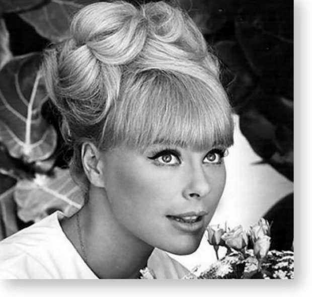 Elke Sommer