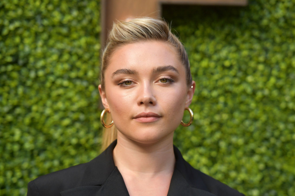 Florence Pugh