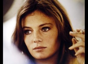 Jacqueline Bisset