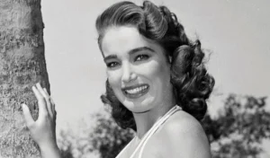 Julie Adams