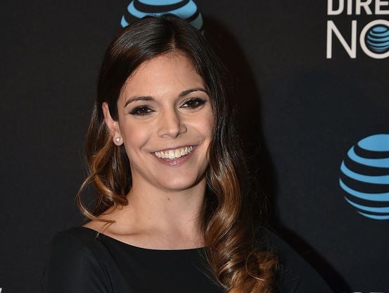 Katie Nolan