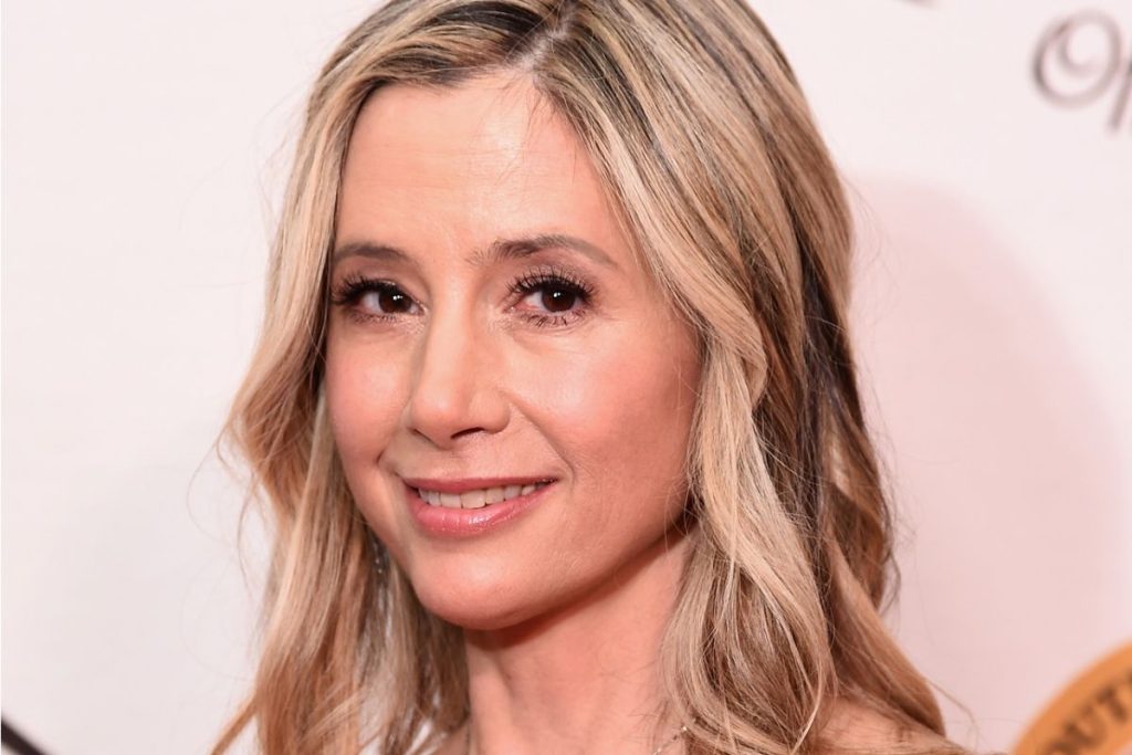 Mira Sorvino