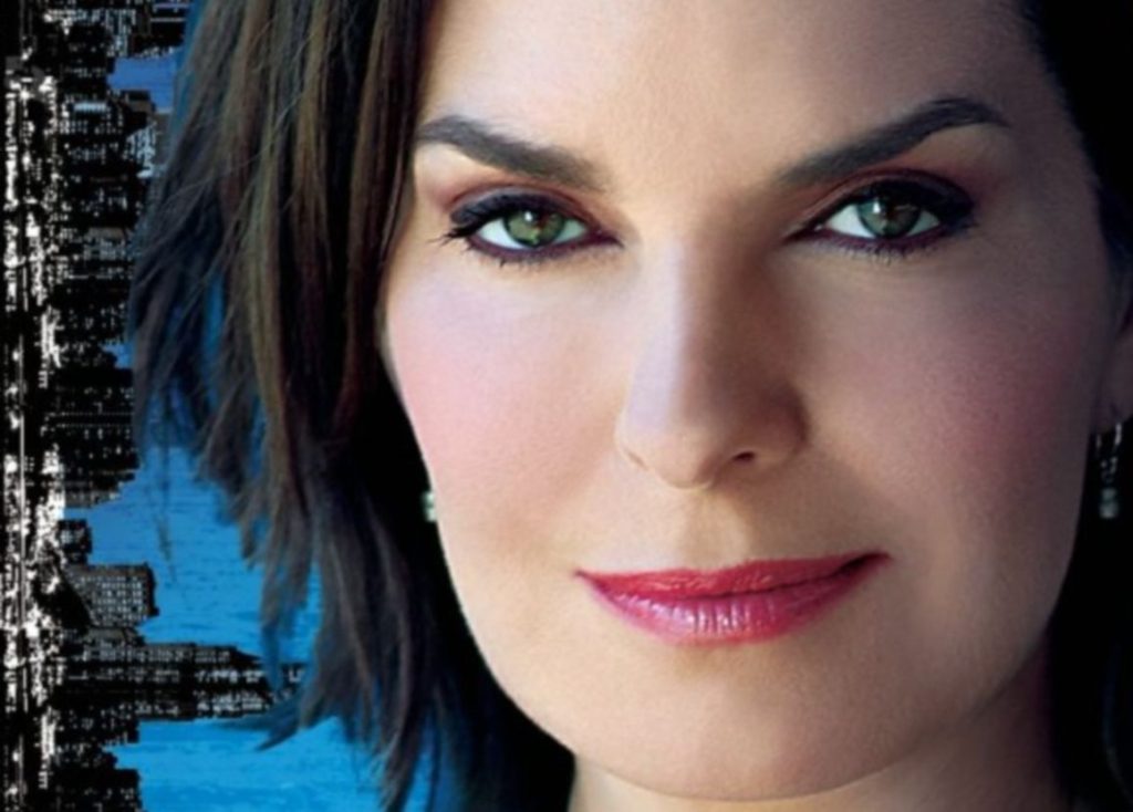 Sela Ward