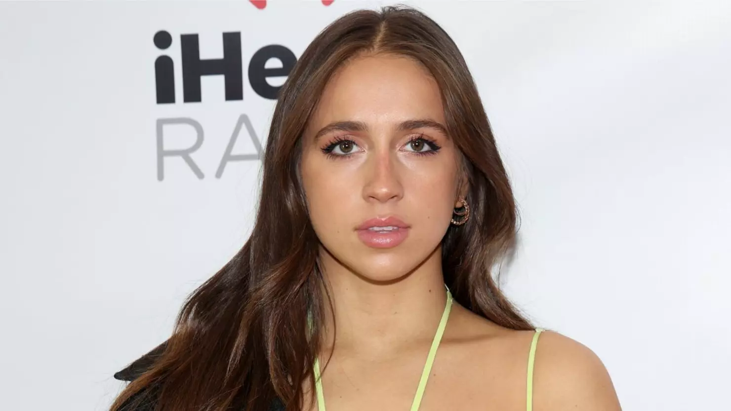 Tate McRae's Body Measurements Height, Weight, and Bra Size Revealed