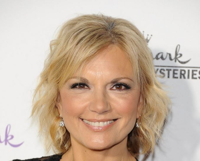 Teryl Rothery