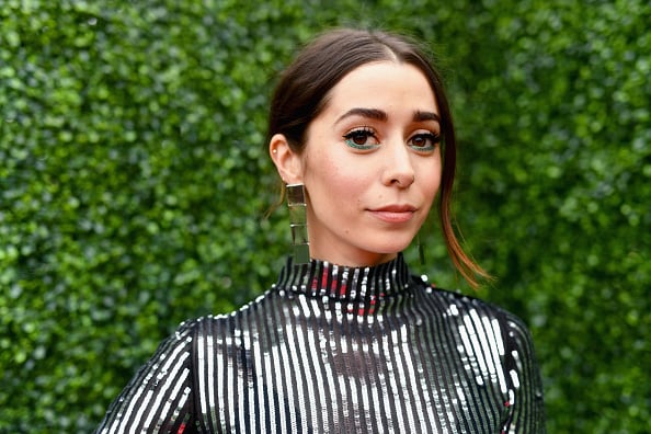 Cristin Milioti