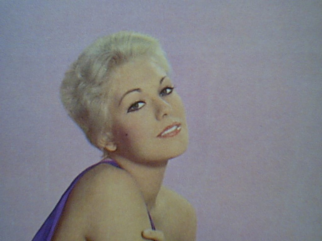 Kim Novak