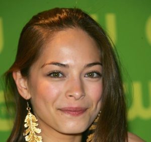 Kristin Kreuk