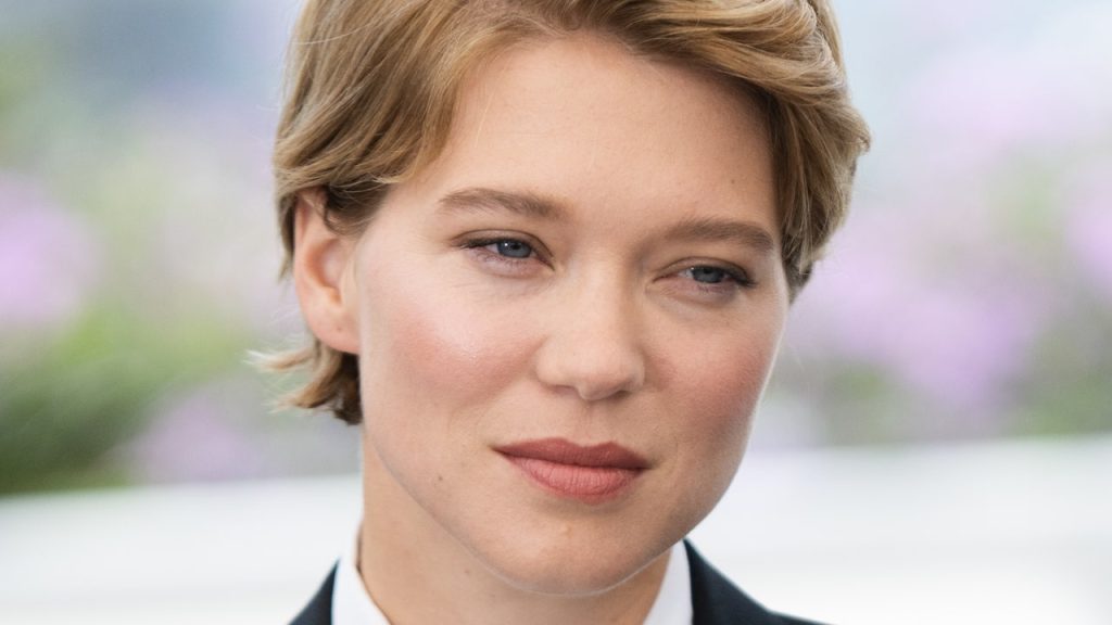 Lea Seydoux