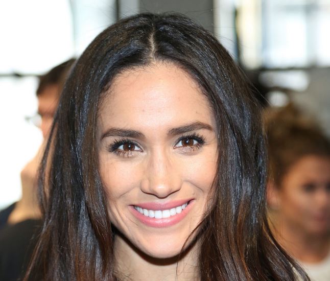 Meghan Markle