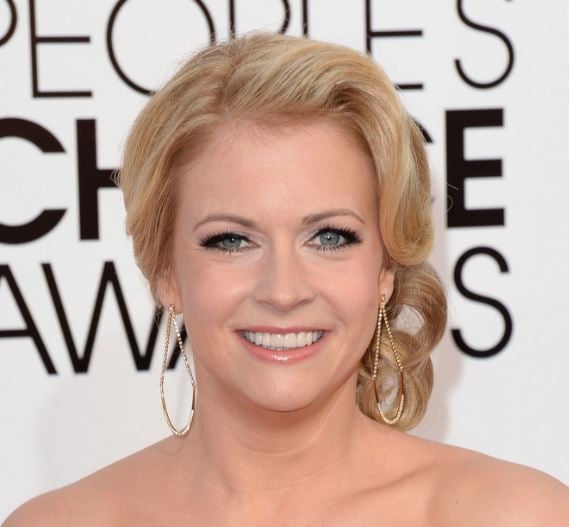 Melissa Joan Hart