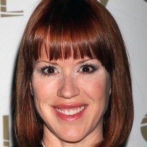 Molly Ringwald