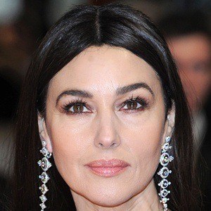 Monica Bellucci