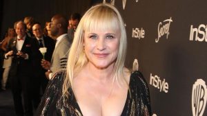 Patricia Arquette