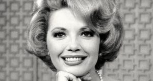 Ruta Lee