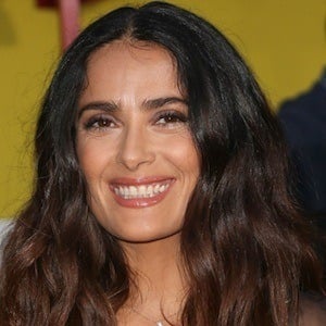 Salma Hayek