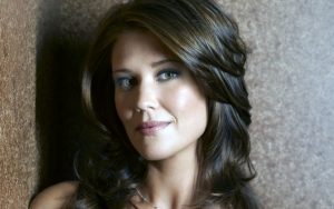 Sarah Lancaster