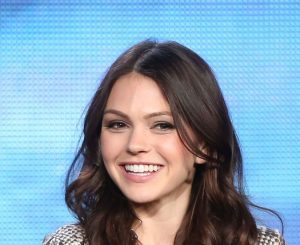 Aimee Teegarden