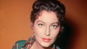 Ava Gardner