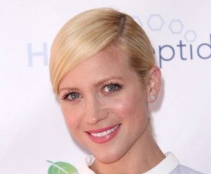 Brittany Snow