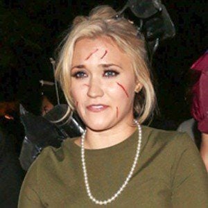 Emily Osment