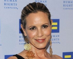 Maria Bello