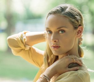 Rachel Skarsten