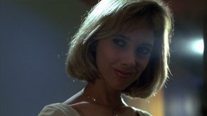 Rosanna Arquette