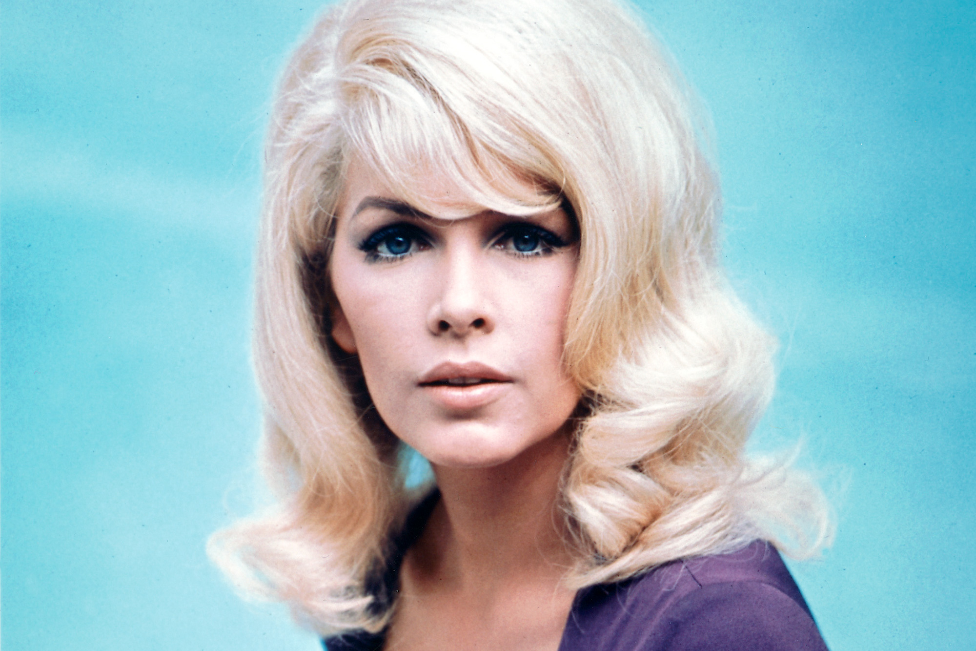 Stella Stevens' Height, Weight, and Body Measurements An Iconic Star's