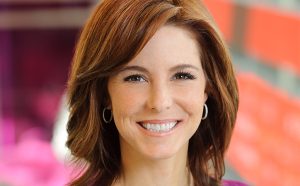 Stephanie Ruhle