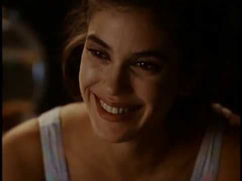 Teri Hatcher